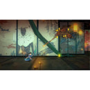 Nintendo Switch Bladed Fury