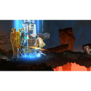 Nintendo Switch Bladed Fury