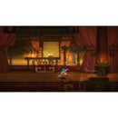 Nintendo Switch Bladed Fury