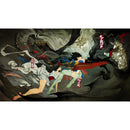 Nintendo Switch Bladed Fury