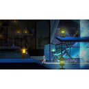 Nintendo Switch Bladed Fury