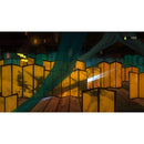 Nintendo Switch Bladed Fury