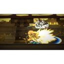 Nintendo Switch Bladed Fury