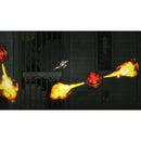 Nintendo Switch Bladed Fury