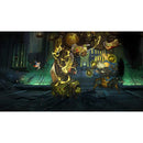 Nintendo Switch Bladed Fury