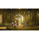 Nintendo Switch Bladed Fury