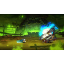 Nintendo Switch Bladed Fury