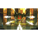 Nintendo Switch Bladed Fury