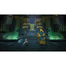 Nintendo Switch Bladed Fury