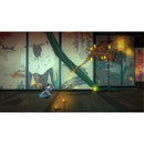 Nintendo Switch Bladed Fury