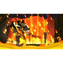 Nintendo Switch Bladed Fury