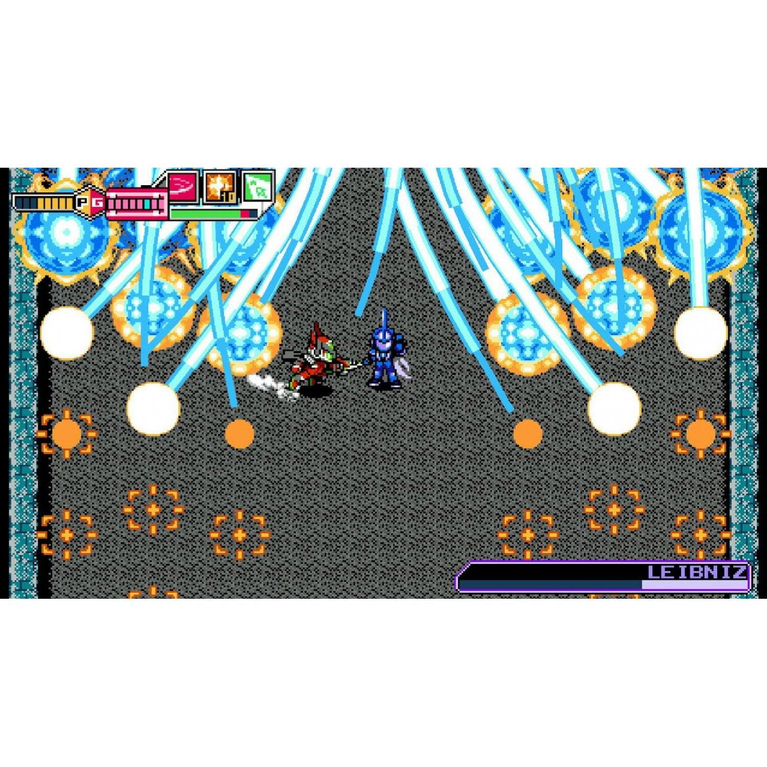 PS4 BLASTER MASTER ZERO TRILOGY REG.3 - DataBlitz