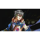 Nintendo Switch Bloodstained Ritual Of The Night