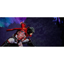 Nintendo Switch Bloodstained Ritual Of The Night