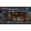 Nintendo Switch Bloodstained Ritual Of The Night