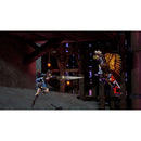 Nintendo Switch Bloodstained Ritual Of The Night
