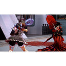 Nintendo Switch Bloodstained Ritual Of The Night