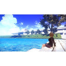 Nintendo Switch Blue Reflection Second Light