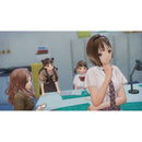 Nintendo Switch Blue Reflection Second Light