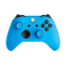 DOBE XBOX SERIES S 2 IN 1 PROTECTION SET FOR X-ONE S/X (BLUE) (TYX-1611) - DataBlitz