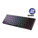 Onikuma G29 69 Keys RGB Wireless Mechanical Gaming Keyboard (Blue Switch) (Black) - DataBlitz