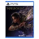 PS5 Forspoken (Asian) - DataBlitz