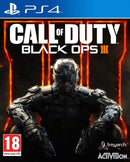 PS4 COD BLACK OPS III REG.2 - DataBlitz
