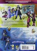 POKEMON OMEGA RUBY & ALPHA SAPPHIRE THE OFFICIAL HOENN REGION STRATEGY GUIDE - DataBlitz