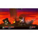 Nintendo Switch Bounty Battle