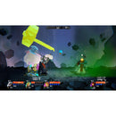 Nintendo Switch Bounty Battle