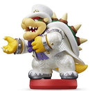 NINTENDO AMIIBO SUPER MARIO ODYSSEY WEDDING OUTFIT KOOPA (BOWSER) JPN - DataBlitz