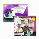 POKEMON TRADING CARD GAME 25TH ANNIVERSARY CELEBRATIONS DRAGAPULT PRIME COLLECTION - DataBlitz