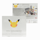 POKEMON TRADING CARD GAME 25TH ANNIVERSARY CELEBRATIONS ELITE TRAINER BOX (290-80943) - DataBlitz