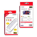 DOBE NSW PROTECTIVE CASE FOR N-S OLED CONSOLE & JOY-PAD (TNS-1133C) - DataBlitz