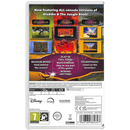Nintendo Switch Disney Classic Games Collection: Aladdin/ The Lion King/ The Jungle Book