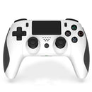 DOBE PS4 Wireless Controller (White) (TP4-0421) - DataBlitz