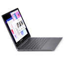 LENOVO YOGA 7 15ITL5 82BJ00DGPH 15.6” FHD LAPTOP (SLATE GREY) + MS OFFICE HOME & STUDENT 2021 + LENOVO CASUAL BACKPACK B210 - DataBlitz