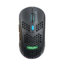 Dragonwar Infinity RGB Gaming Wireless Mouse (Black) (ELE-G27W-BK)