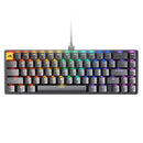 GLORIOUS GMMK 2 PRE-BUILT EDITION COMPACT (65%) MODULAR MECHANICAL KEYBOARD (BLACK) - DataBlitz