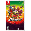 Nintendo Switch Brawlout