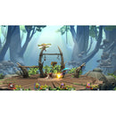 Nintendo Switch Brawlout