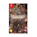 Nintendo Switch Brigandine The Legend Of Runersia
