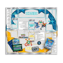 POKEMON TRADING CARD GAME SM1 SUN AND MOON THEME DECK (BRIGHT TIDE) - DataBlitz