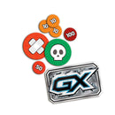 POKEMON TRADING CARD GAME SM1 SUN AND MOON THEME DECK (BRIGHT TIDE) - DataBlitz