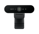 LOGITECH BRIO 4K PRO WEBCAM - DataBlitz