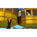 Nintendo Switch Broken Sword 5 The Serpents Curse