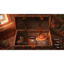 Nintendo Switch Broken Sword 5 The Serpents Curse