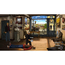 Nintendo Switch Broken Sword 5 The Serpents Curse