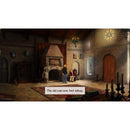 Nintendo Switch Broken Sword 5 The Serpents Curse