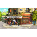 Nintendo Switch Broken Sword 5 The Serpents Curse